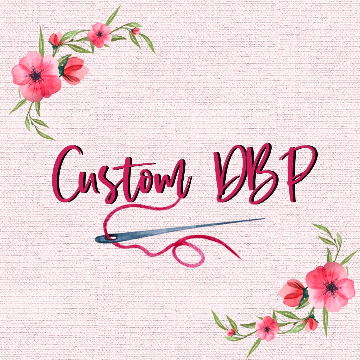 Custom Double Brushed Poly 220GSM