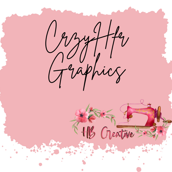 CrzyHfr Graphics