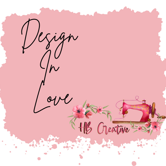 Design in Love