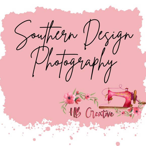 Southern Design Photography