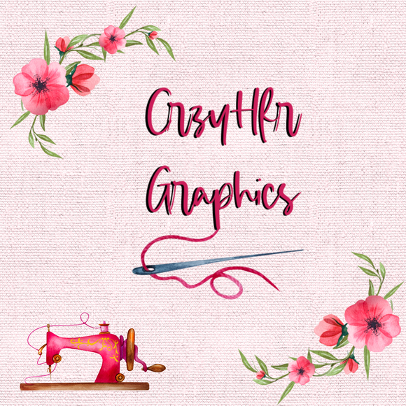 CrzyHfr Graphics