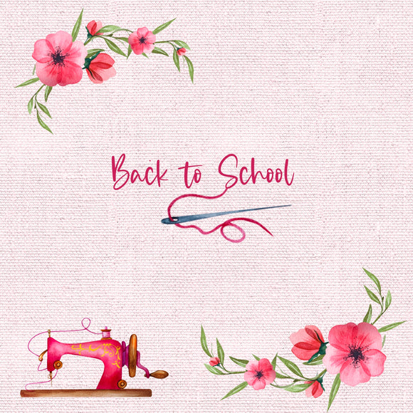 Back To School