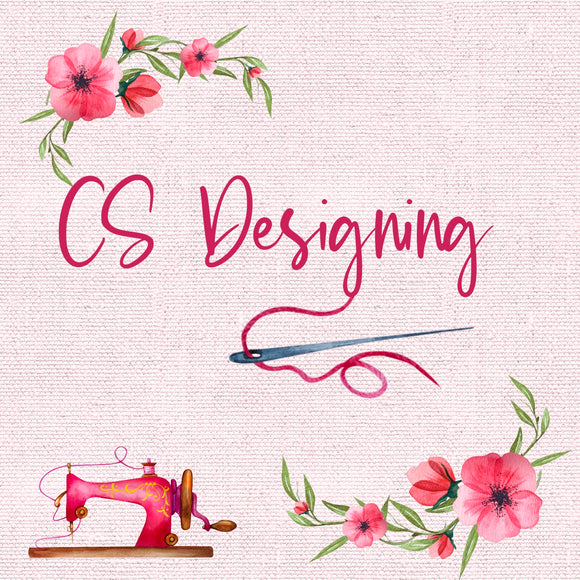 CS Designing