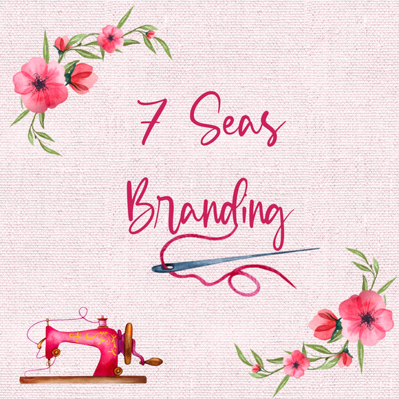 7 Seas Branding