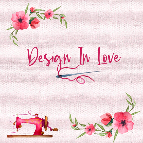 Design In Love