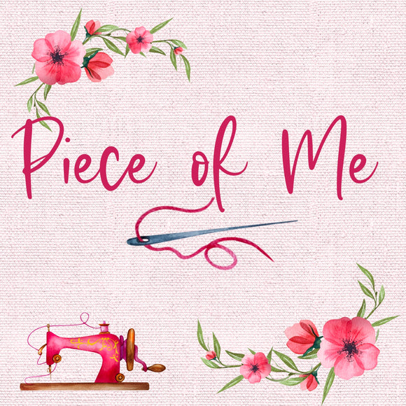 Piece of ME