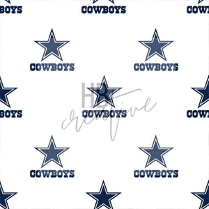 Cowboy Logo