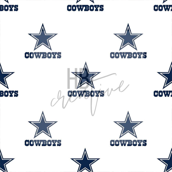 Cowboy Logo