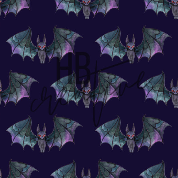 Goth Bat