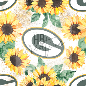 Gators and sunflowers