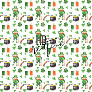 Love The Irish