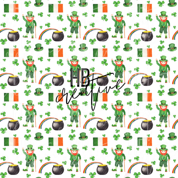 Love The Irish