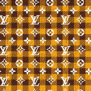 LV (mustard)