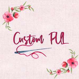 Custom PUL