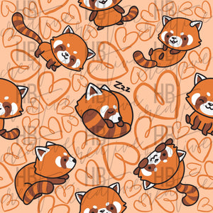 Red Pandas