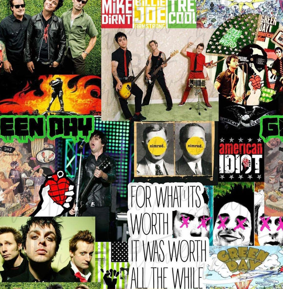 Green Day